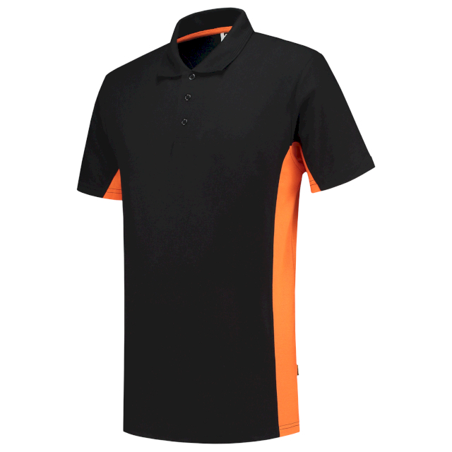 Tricorp Polo shirt Bicolor 202004