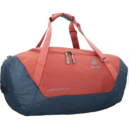 deuter Aviant Duffel 35 Weekender Reisetasche 50 cm