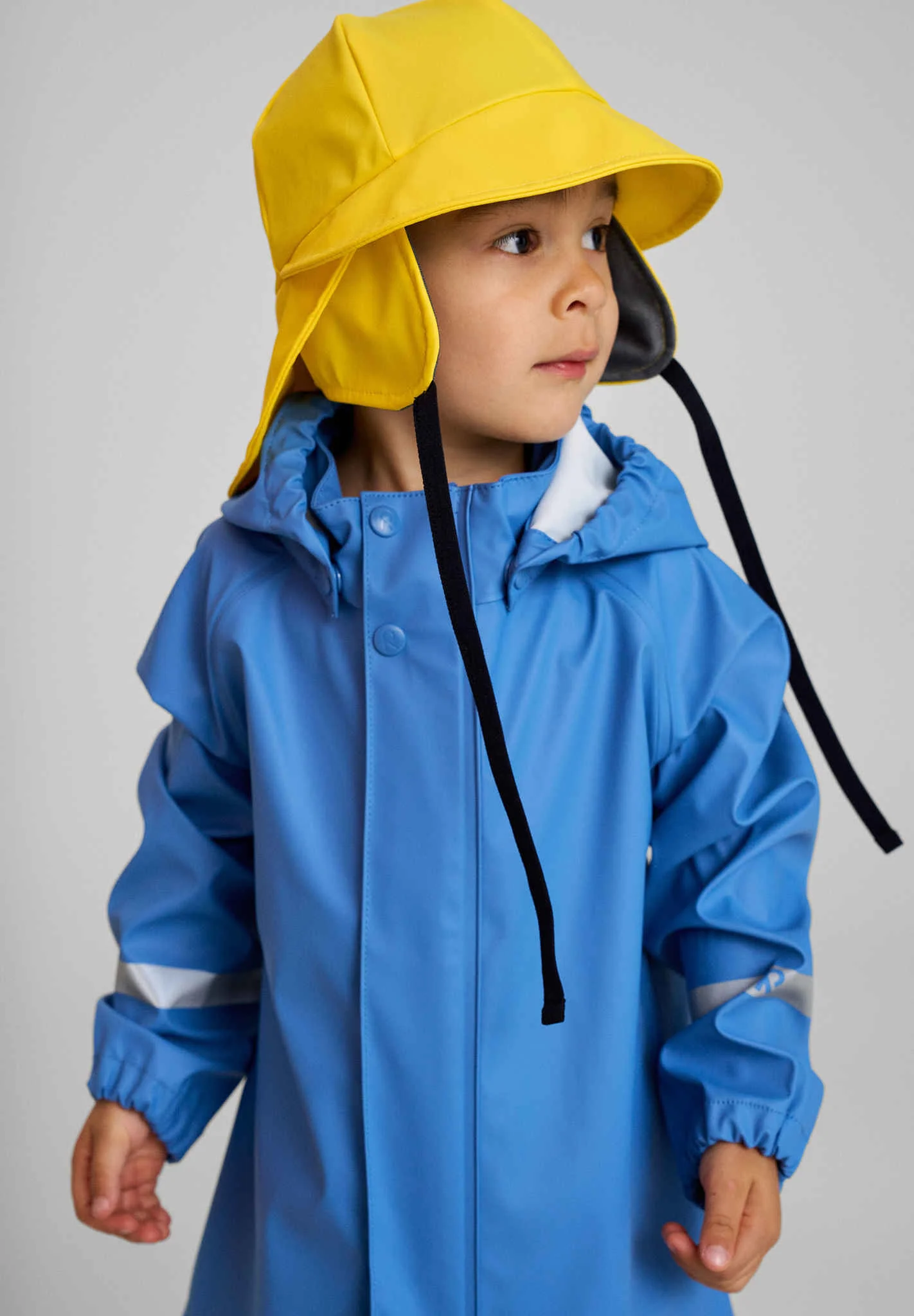 Kinder Regenhut Rainy
