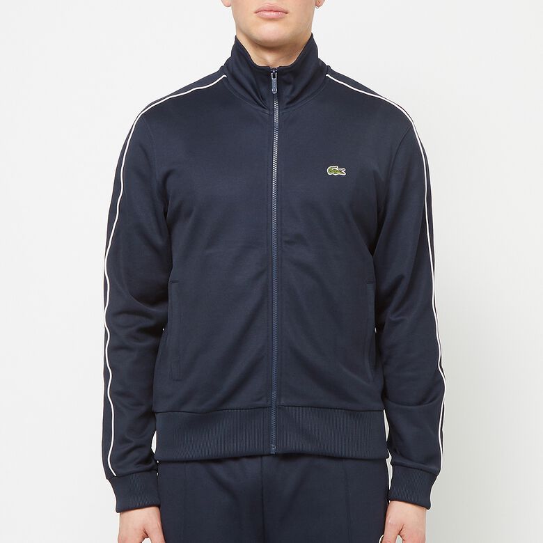 Lacoste Sweatshirt navy blue