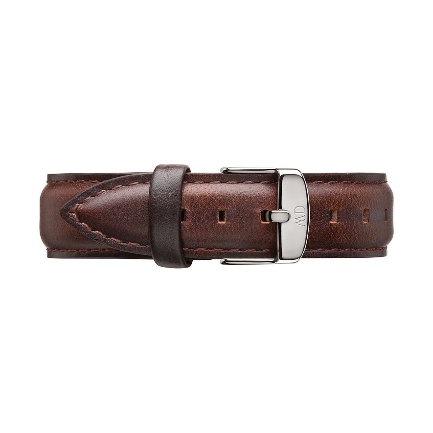 Daniel Wellington Lederband Bristol