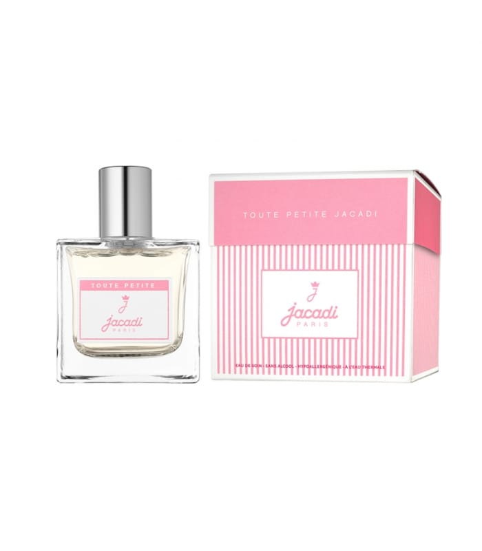 JACADI TOUTE PETITE -Eau de Senteur Vaporisateur