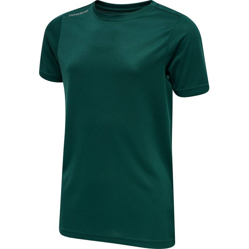 Newline KIDS CORE FUNCTIONAL T-SHIRT S/S T-Shirt Kinder