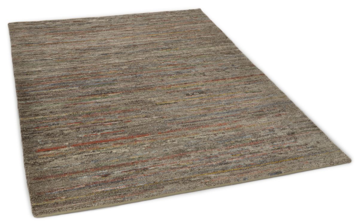 Teppich aus Nepal Fangri RS621 Multi 70 x 140 cm