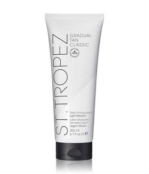 St. Tropez Gradual Tan Classic Daily Firming Lotion L/M Selbstbräunungslotion-200 ml