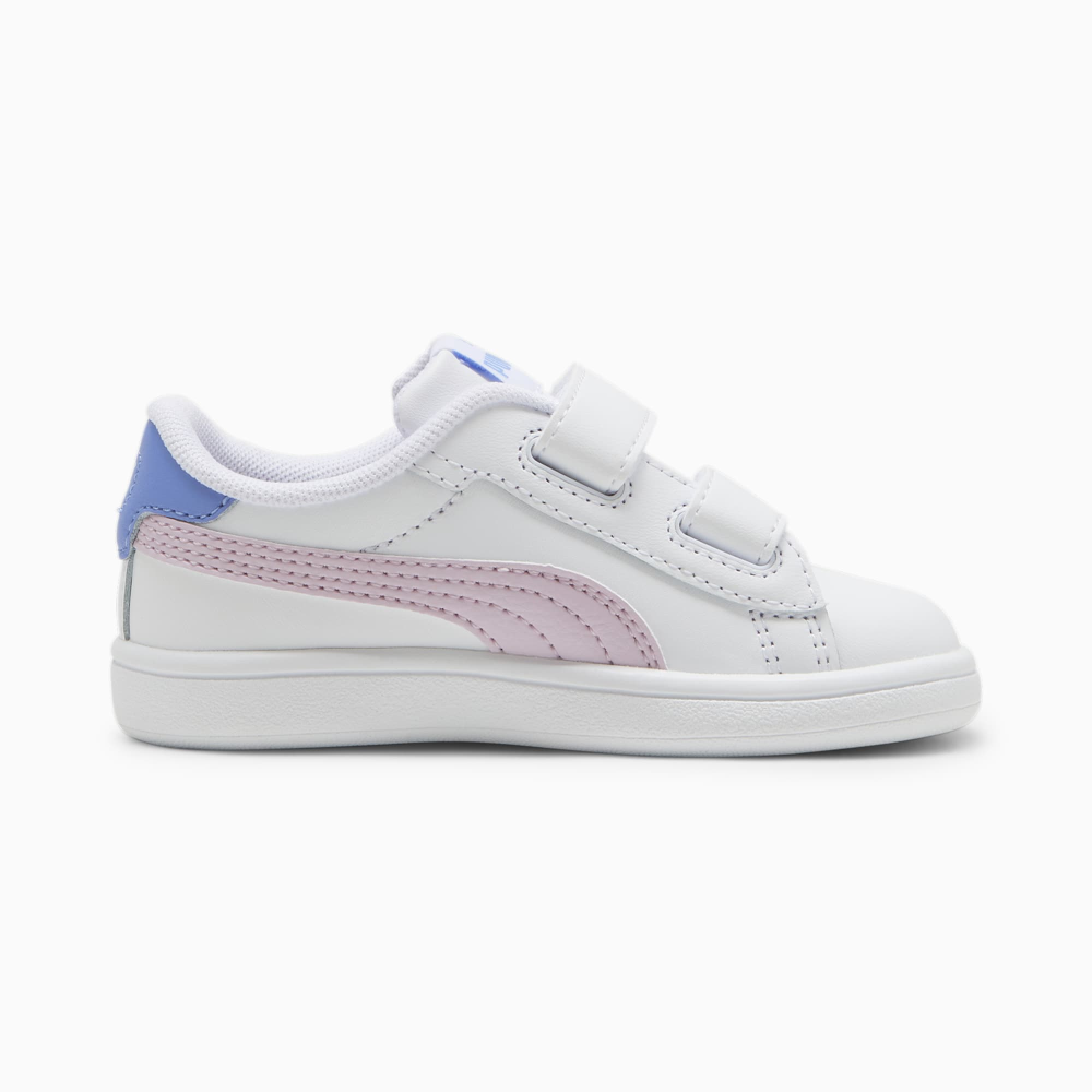 PUMA Smash 3.0 Leather V 392034_13 / lila
