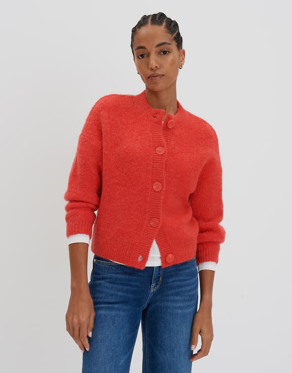 Strickjacke Tankea