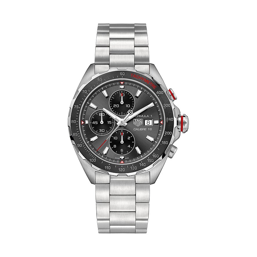 TAG Heuer Chronograph Formula 1 Chronograph