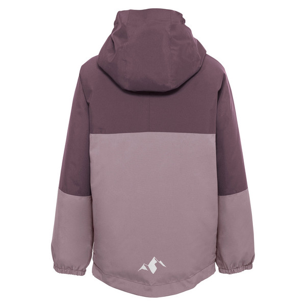 ESCAPE PADDED JACKET Kinder - Winterjacke lila
