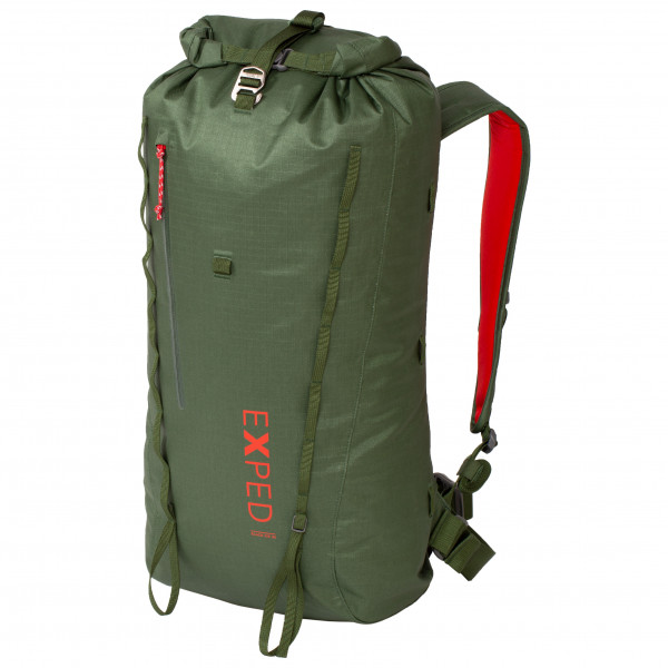 Exped - Black Ice 30 - Kletterrucksack