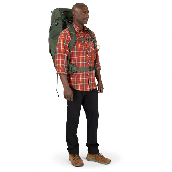 Osprey - Kestrel 58 - Trekkingrucksack
