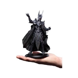 Herr der Ringe Mini Statue - Sauron