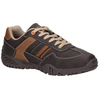 Dockers Sneaker in braun