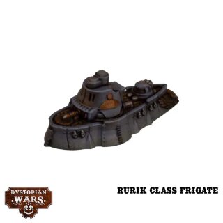 Murmansk Battlefleet Set