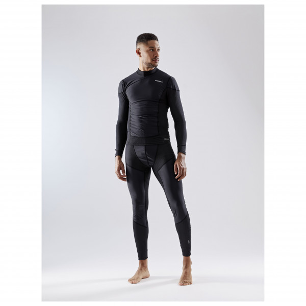 Craft - Active Extreme X Wind L/S - Kunstfaserunterwäsche