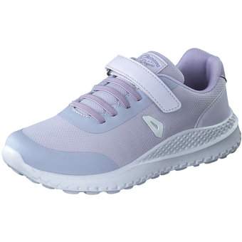 Okinawa Sneaker in lila