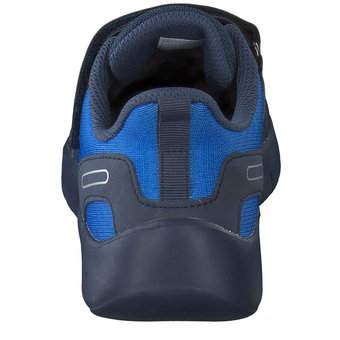 Leone Sneaker in blau