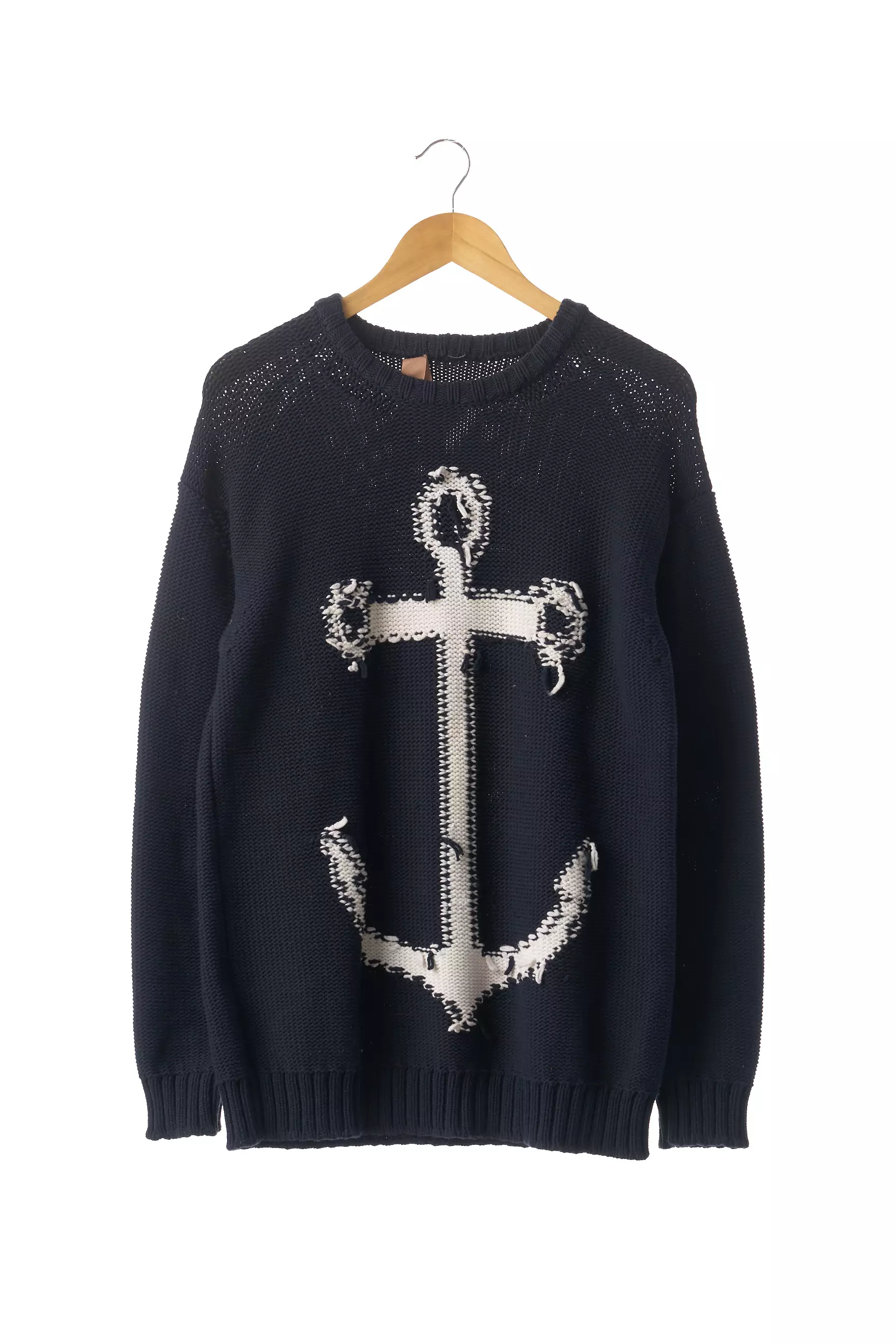 N 21 Pulls Femme couleur bleu