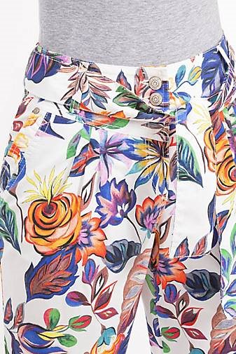 RECOVER pants Hosen SUNNY
