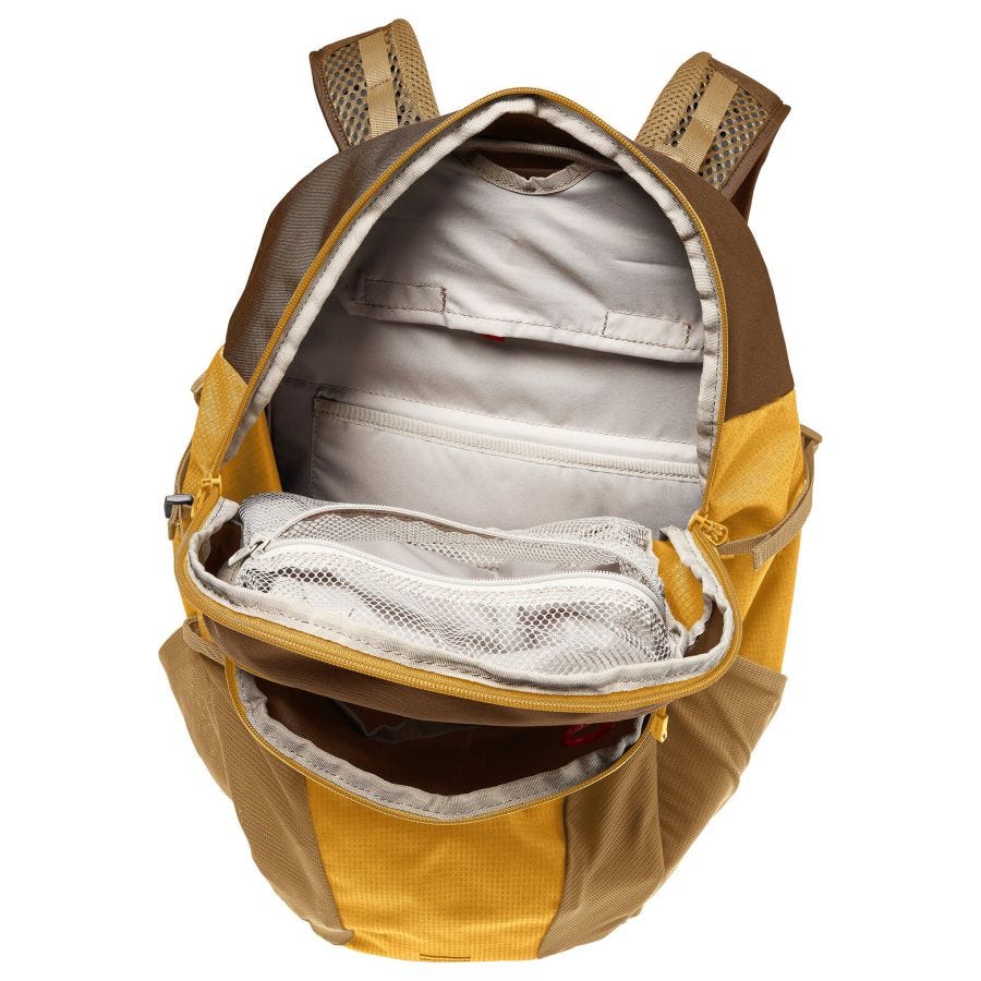 Neyland Zip 26 Rucksack