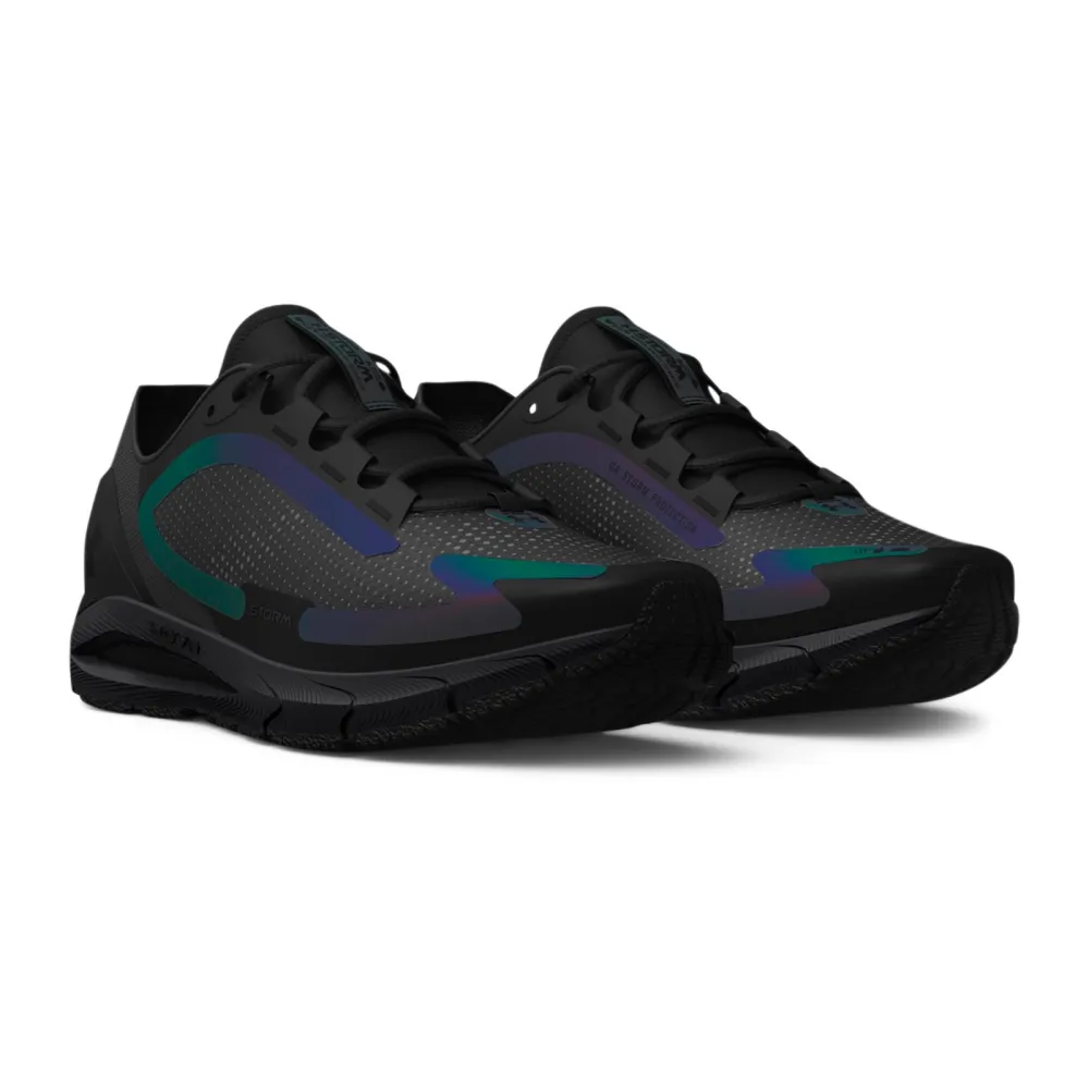 Under Armour HOVR Sonic 5 Storm 3025459-001 / schwarz