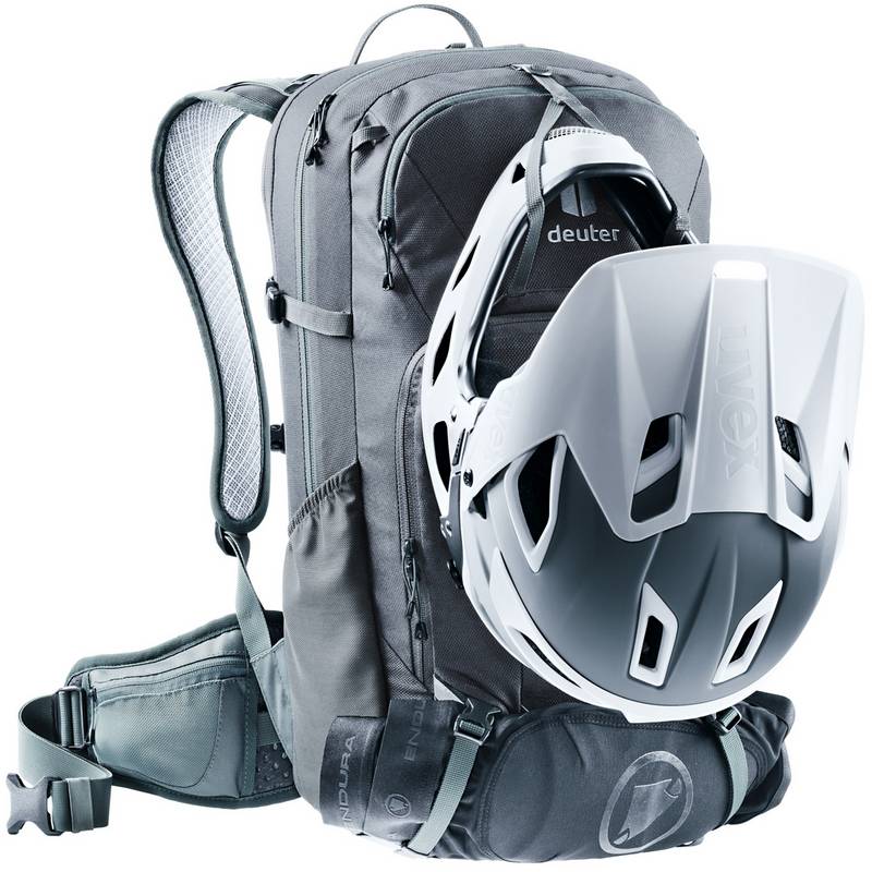 Deuter Attack 22 EL Fahrradrucksack