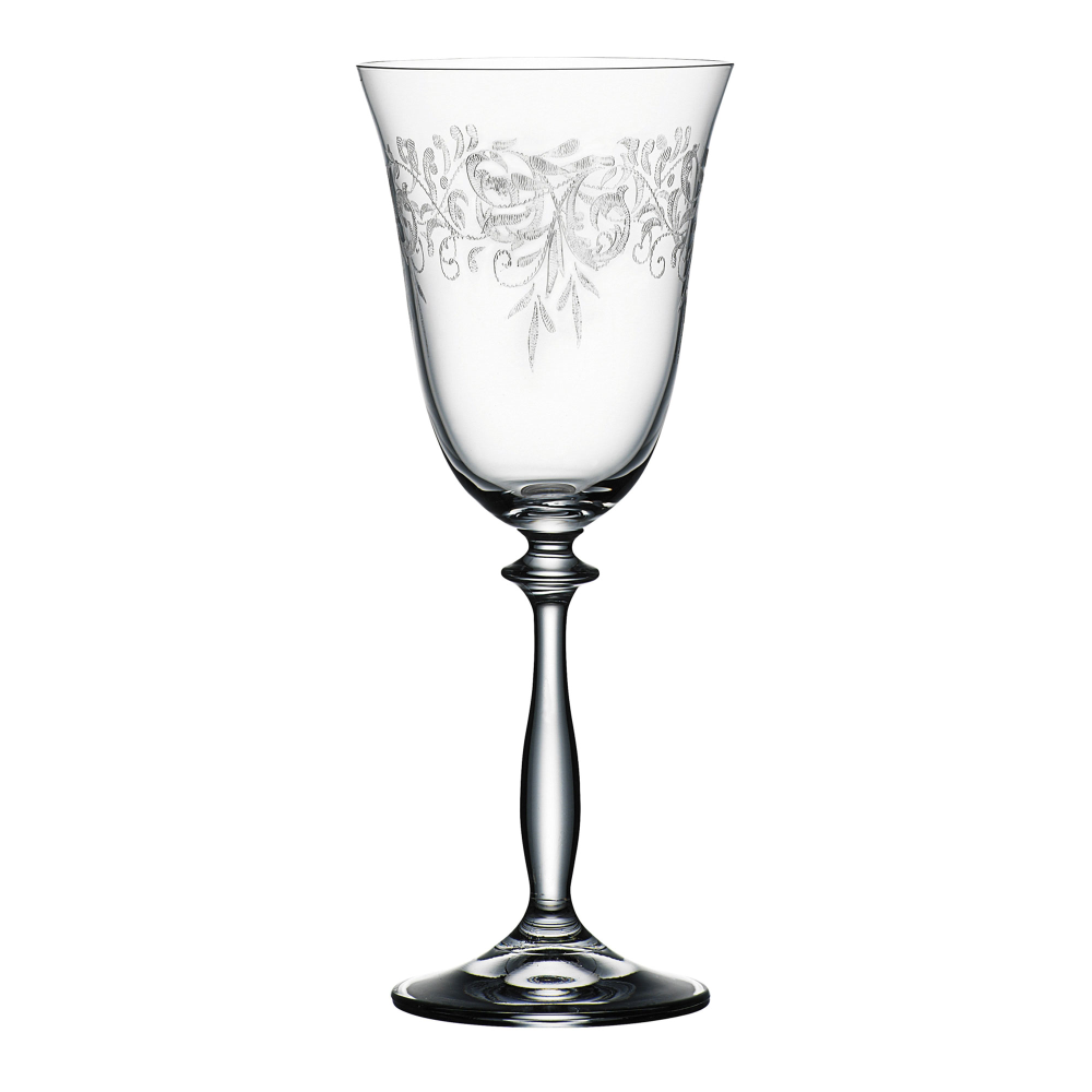 Weinglas 250ml Romance klar