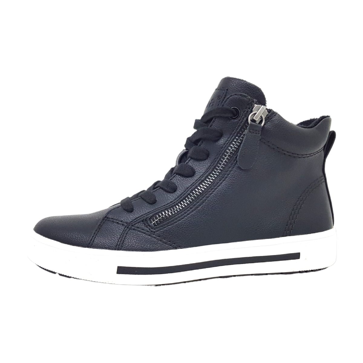 Jana 8-25265-41/001 Schwarz 001 black