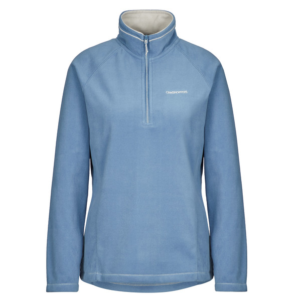 MISKA FLEECEPULLOVER Damen - Fleecepullover