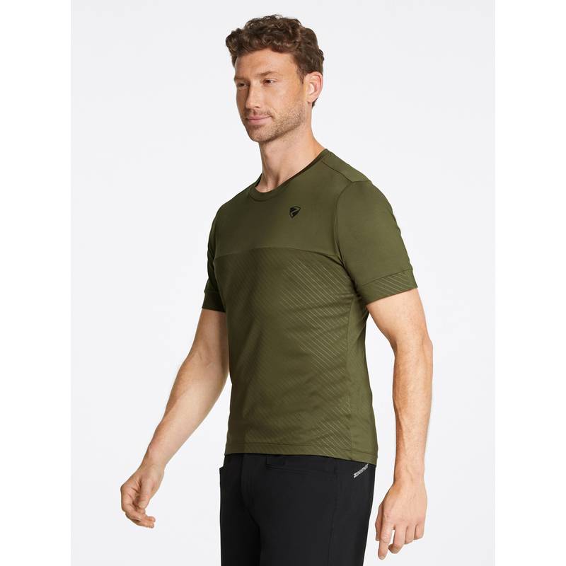 Ziener NICKLAS T-Shirt Herren