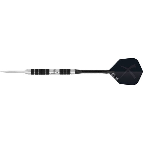BULL'S DARTPFEIL X-GRIP X2 STEEL DART
