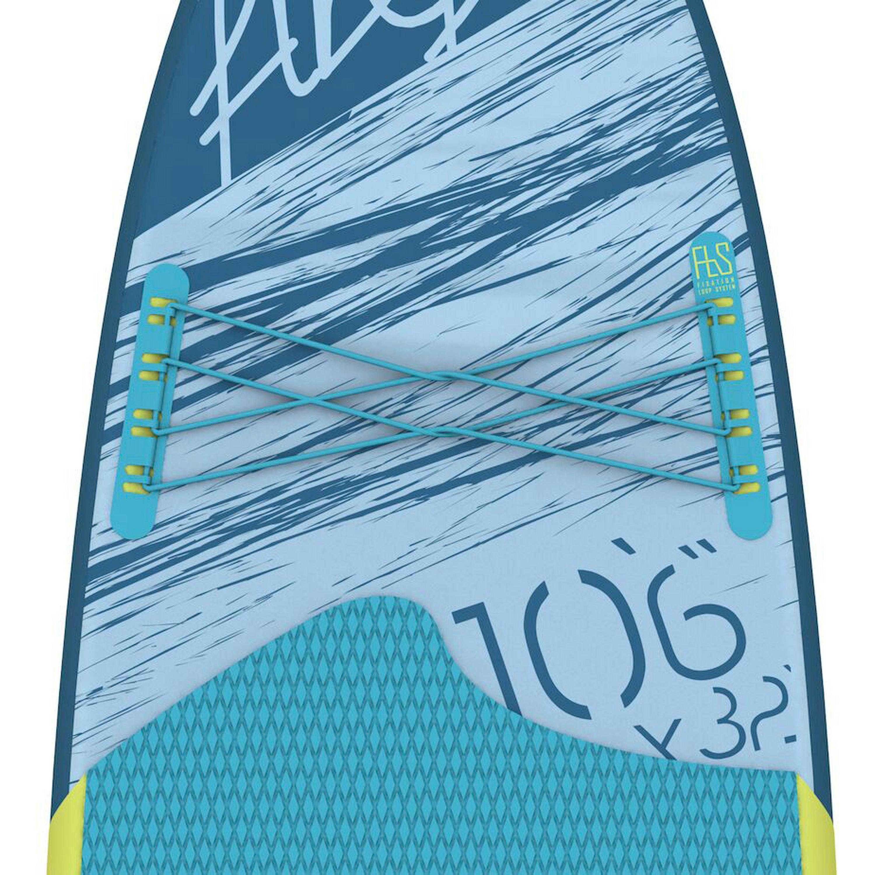 FIREFLY SUP-Board iSUP 300 III