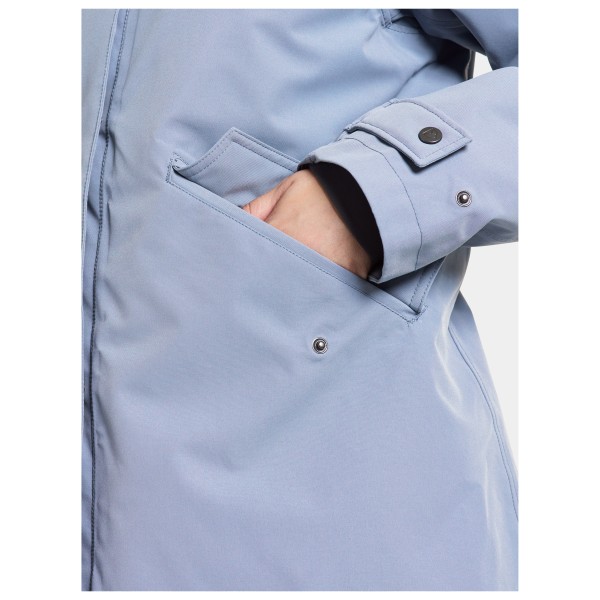 Didriksons - Women's Mia Parka L - Mantel