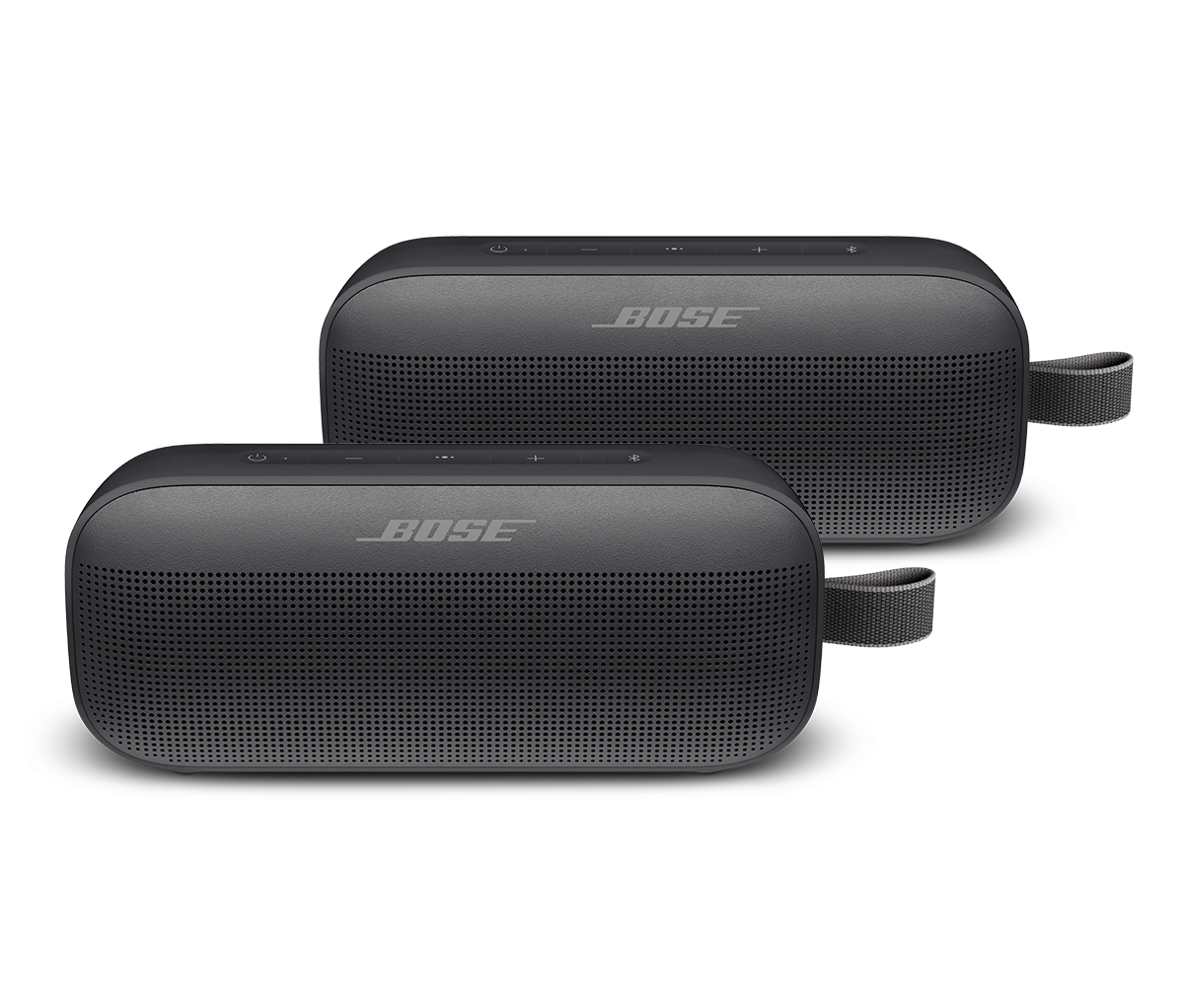 Bose SoundLink Flex Bluetooth® Speaker Bundle