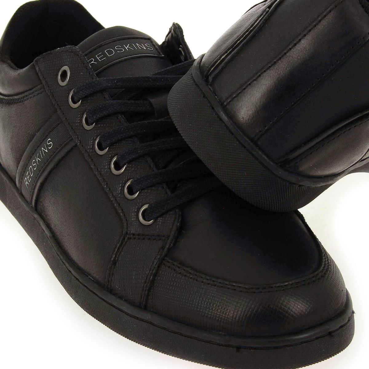 Redskins  DINITE - Noir