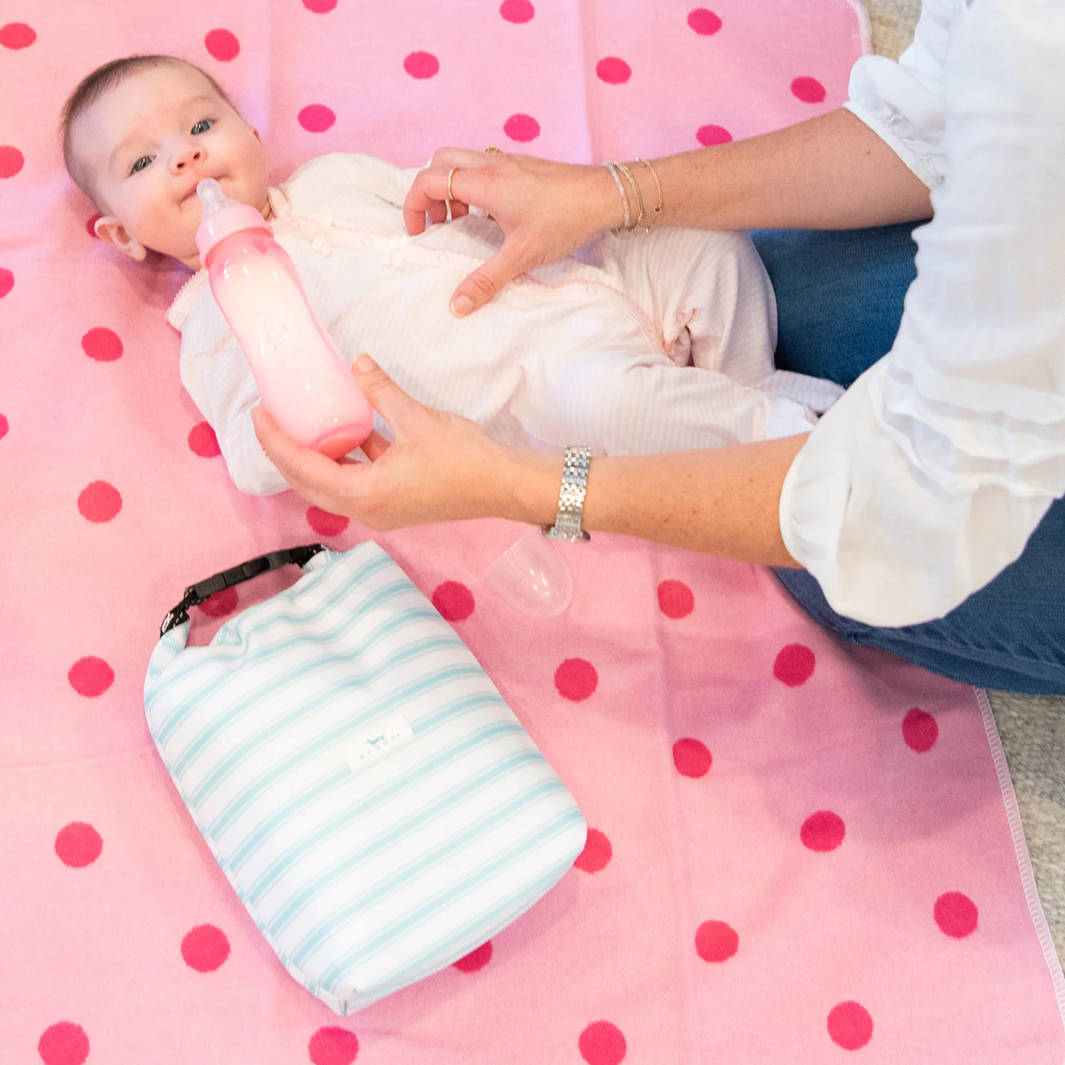 Bottle Bag Big Nipper