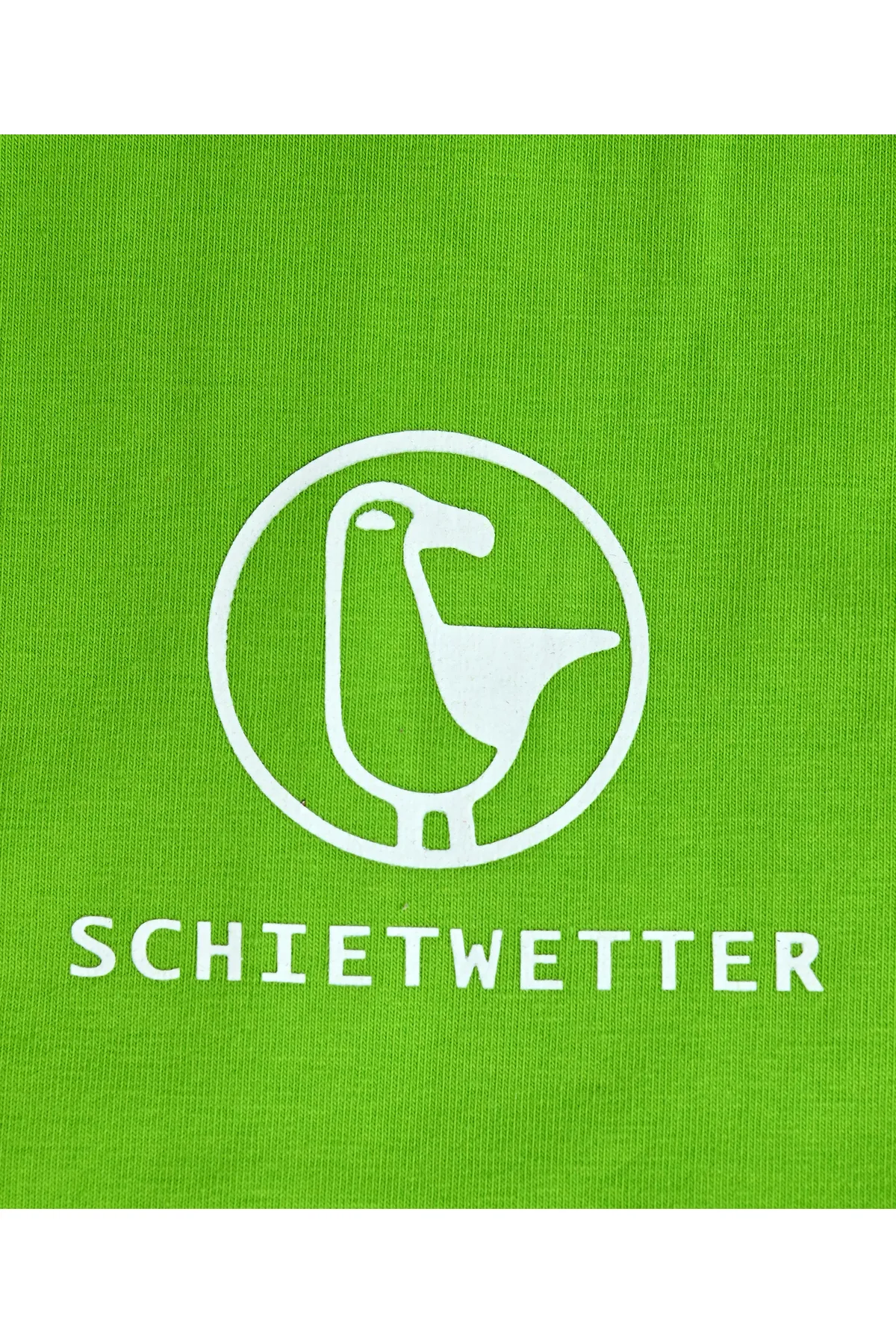 SCHIETWETTER  Beanie mit Print Möwe stretch, warm, weich