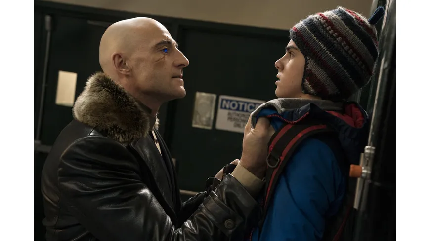 Shazam!  (4K Ultra HD) (+ Blu-ray 2D)