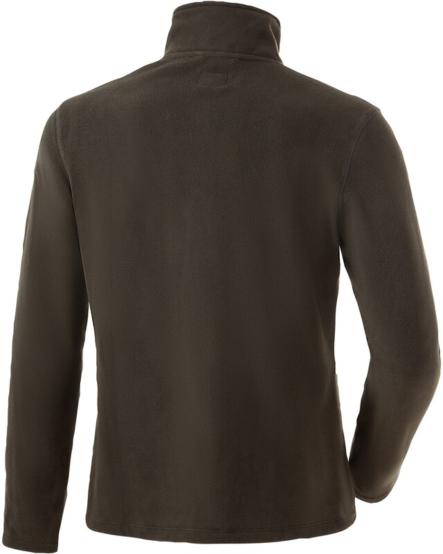 Wald & Forst Lightfleece-Troyer Core Gen II