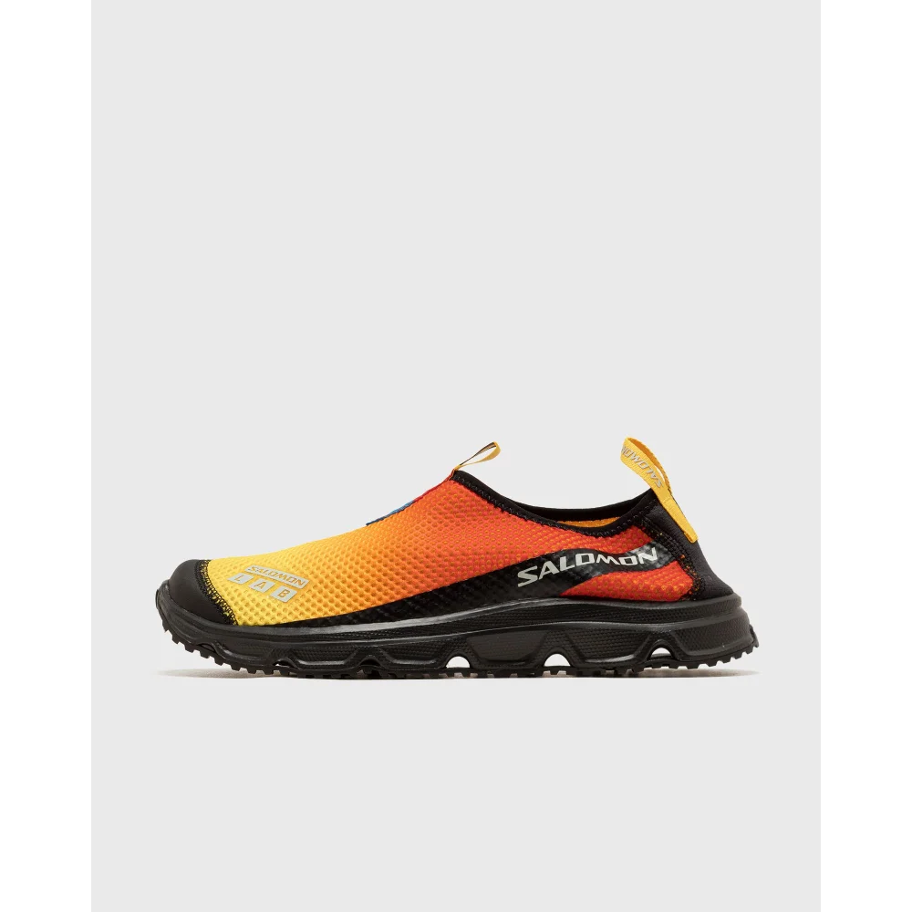 Salomon RX Moc 3.0 L47298200 / schwarz