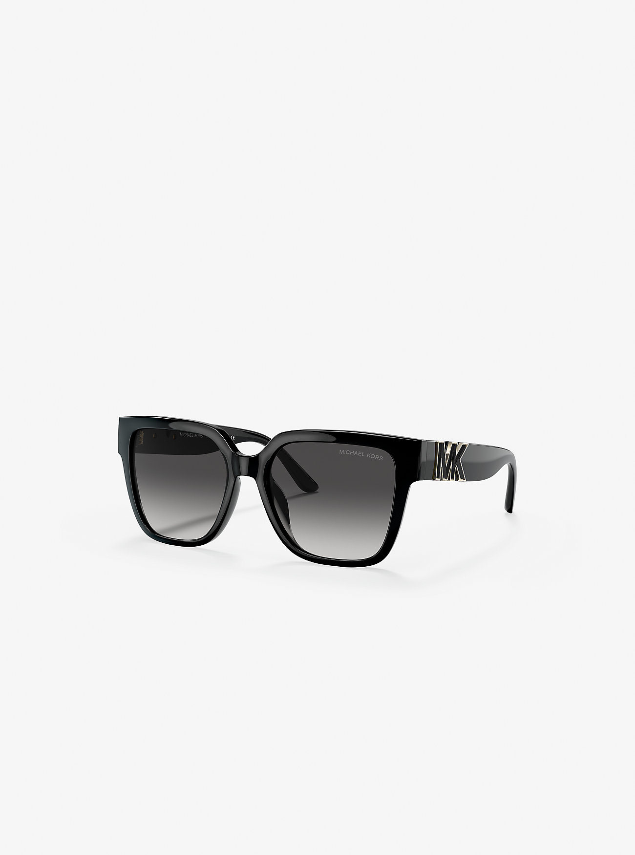 Karlie Sunglasses - BLACK