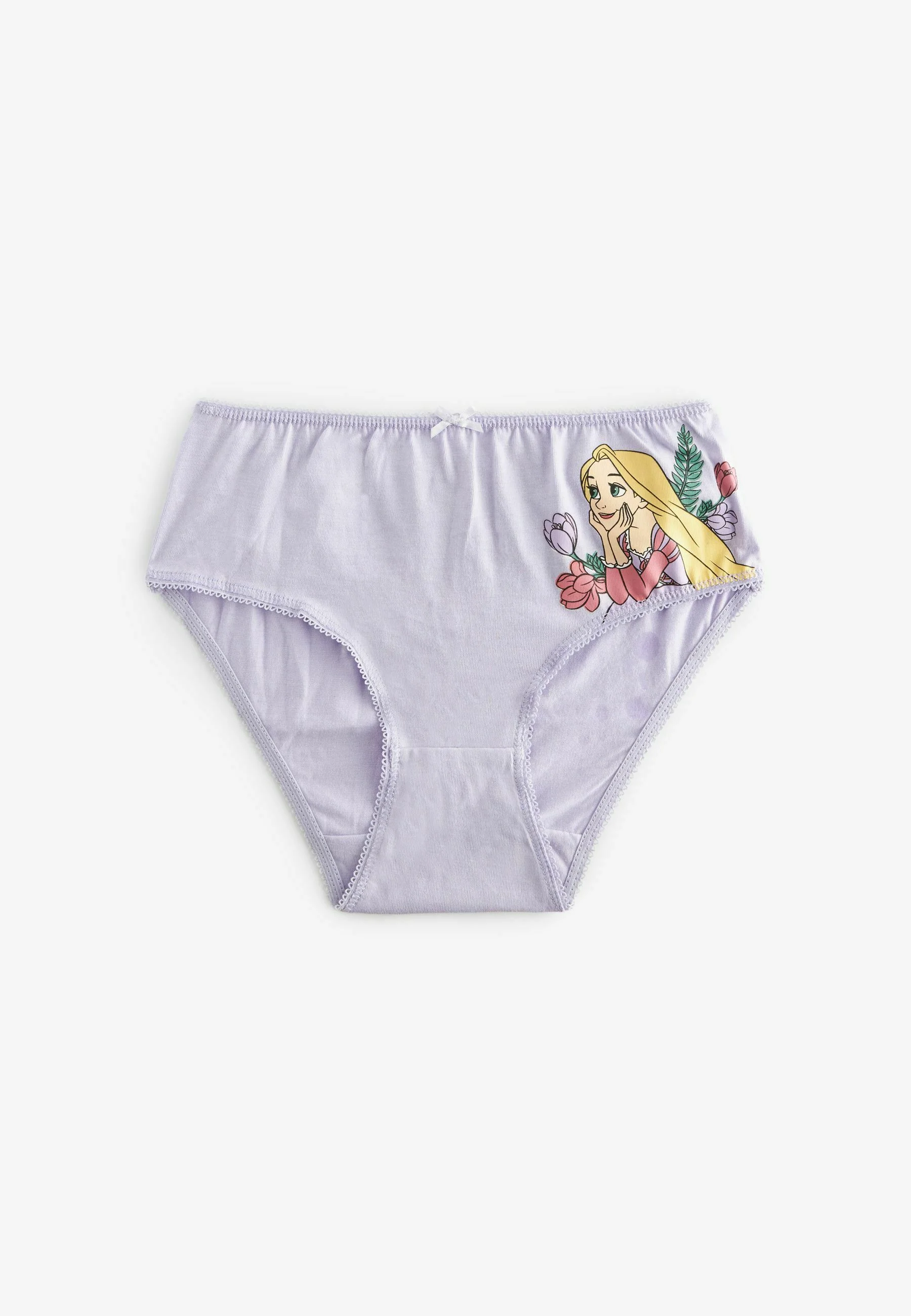 Siguiente PAQUETE DE 5 PRINCESAS DISNEY - Braguitas