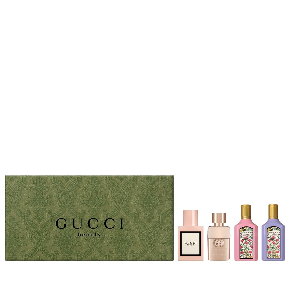 Gucci Coffret Découverte Gucci Eau de Parfum