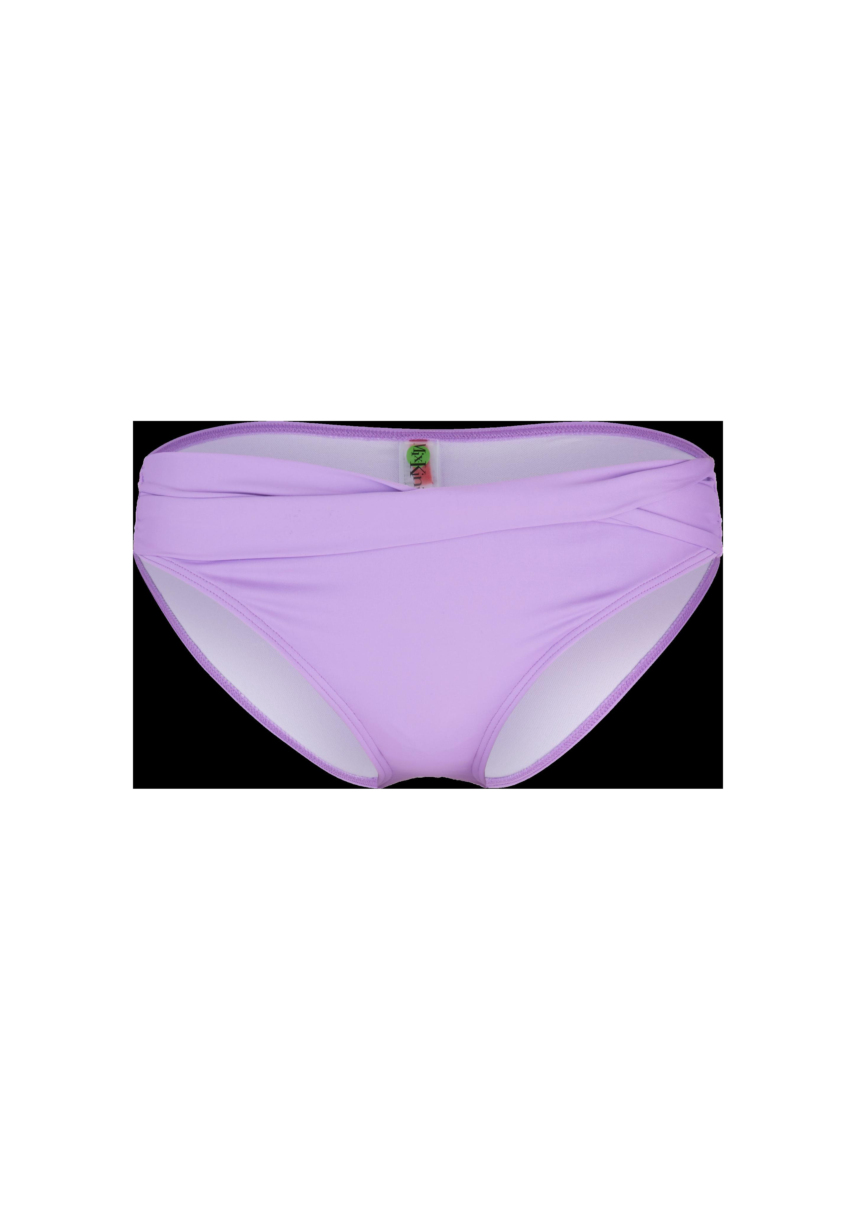 Bikinihose mit Wickel-Optik  532.899.235.57087-4443