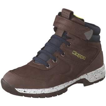 Kappa Klett Boots in braun