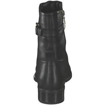Gerry Weber Carla 48 Stiefelette in schwarz