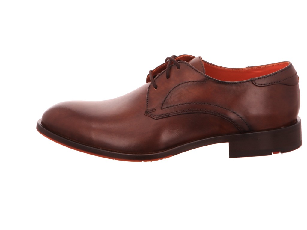 LLOYD Business Schuhe braun Parbat