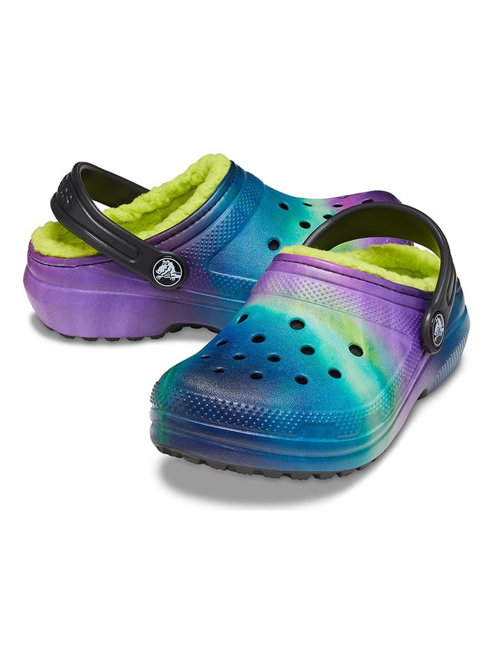 Crocs Crocs in Bunt günstig kaufen