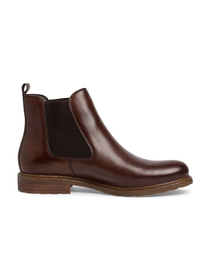 Tamaris Stiefel M2505641 in braun günstig kaufen