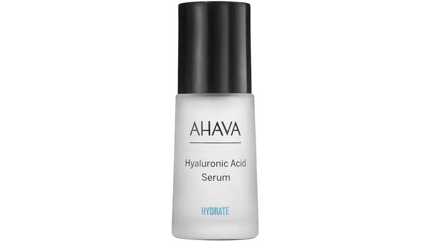 AHAVA Hyaluronic Acid Serum 30 ml